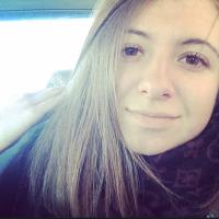 Кристина Беликова