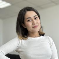 Айым Абеева