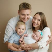 Панфилова Ирина