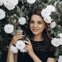 Анастасія Малиновська