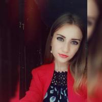 Алина 