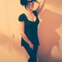 Анна Волчек