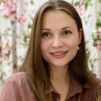 Алена Митрюхина 