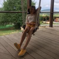 Анастасия