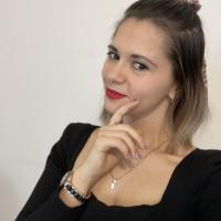 Катерина