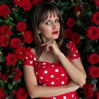 Юлия Туникина