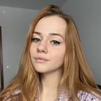 Мария🥰
