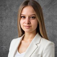 Надежда - Business cool