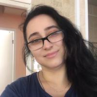 жанна.