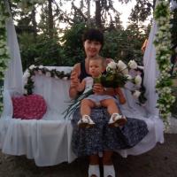 Лена Ильина