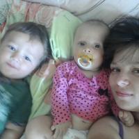 Светлана чеченцева