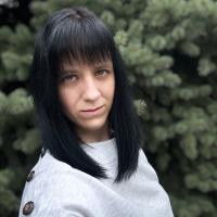 Оксана