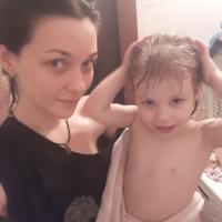 Евгения Кузнецова