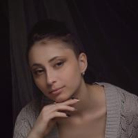 Анастасия 