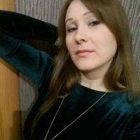 Виктория Янчук