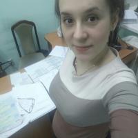 Ксения Бакаева
