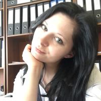 Дарья Быкова