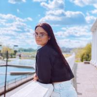 Evgeniya