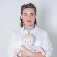 Ксения, Роды & Беременность❤️