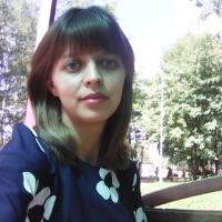 Олеся