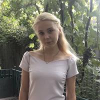 Дарья
