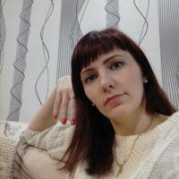 olesya pavlova
