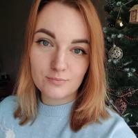 Елена Бабышева