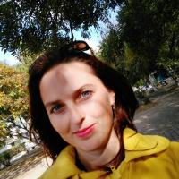 Наталья Оселедченко