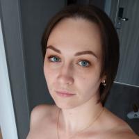 Ульяна Куприянова Бровист