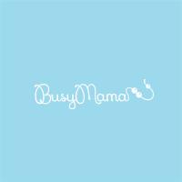  Busy Mama