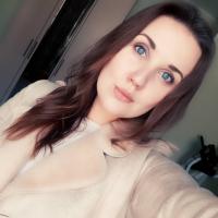 Анастасия 