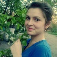 Екатерина Козловская