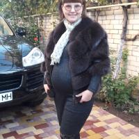 Инна Новикова