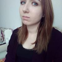 Анастасия Гришутина