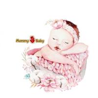  Подгузники и трусики Mommy baby