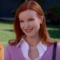 Bree Van de Kamp