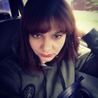 Анастасия 