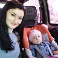 Анна Суховая