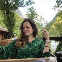 Светлана