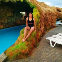 Алина Толокнеева