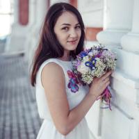 Анна Тюрина 