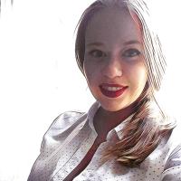 Катерина Симонова