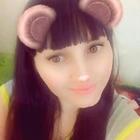 Юлия Краснова
