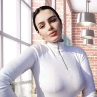 Анастасия Иосифова