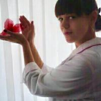 Елена Николаевна