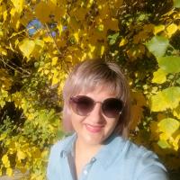 Ольга Шилова