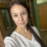 Руфина