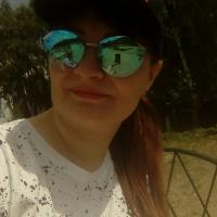 Оксана