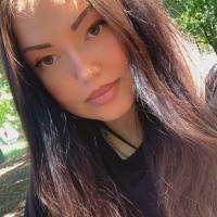 Дарья Луценко