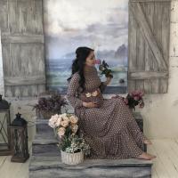 Камилла